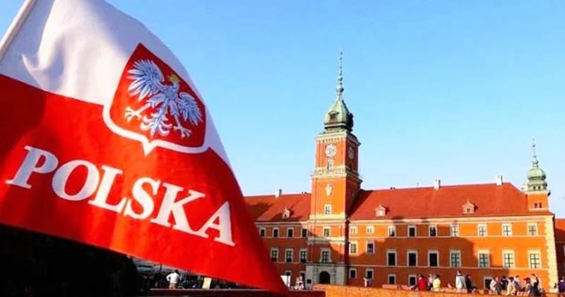 Rusiya Polşanın bu təşkilatını terrorçu kimi tanıdı