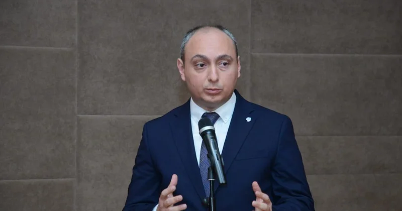 Названо число студентов Академии искусственного интеллекта в Азербайджане