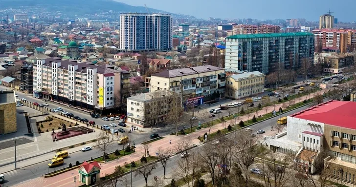 Дагестан представит азербайджанским строителям свой производственный потенциал