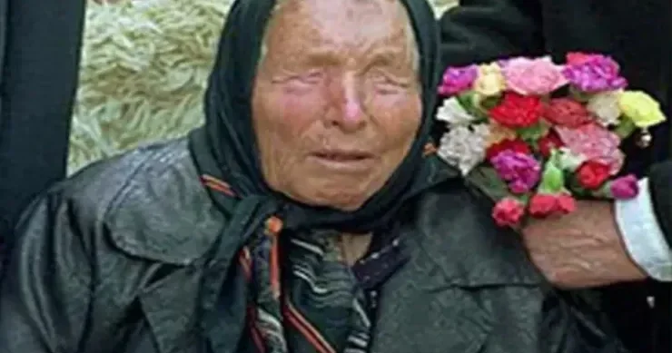 Vanqanın 2026 cı ildə dünyanı nəyin dəyişdirəcəyi barədə XƏBƏRDARLIĞI