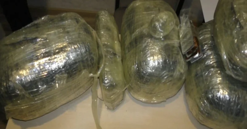 Şahin Bağırov: Bu il 1,6 tondan çox narkotik və psixotrop maddə dövriyyədən çıxarılıb