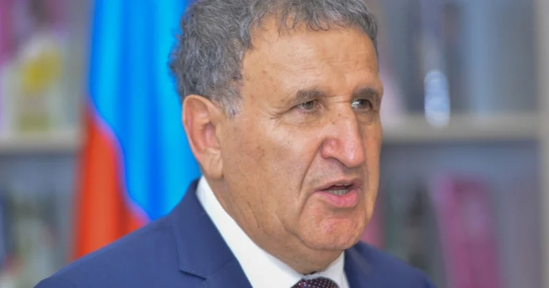 “Efirdə yeri gəldi gəlmədi alınma sözlərdən istifadə edilir”