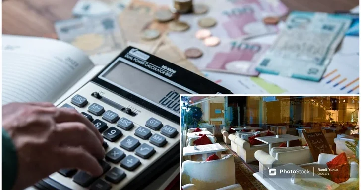 Налоговые преференции для общепита: как Азербайджан стимулирует безналичные платежи