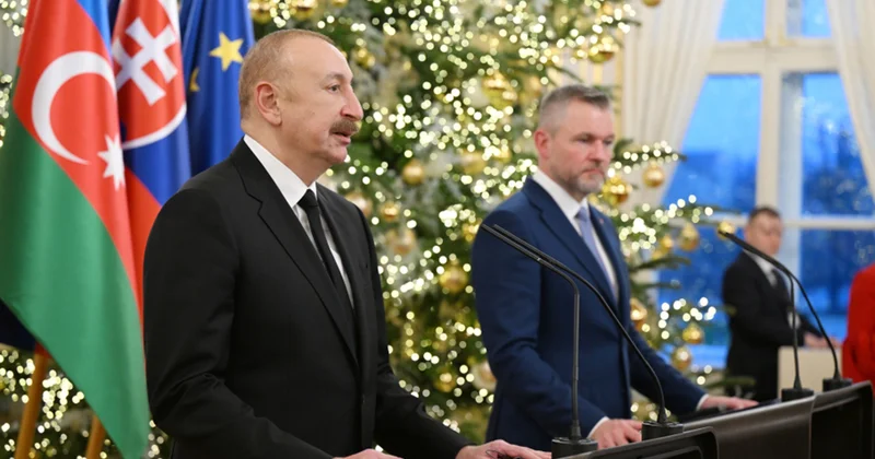 “Bu kimi jestlər göstərir ki, əsl dost ölkələrik” Prezident