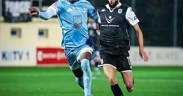 Бранимир СУБАШИЧ: Я действительно не понимаю, что происходит