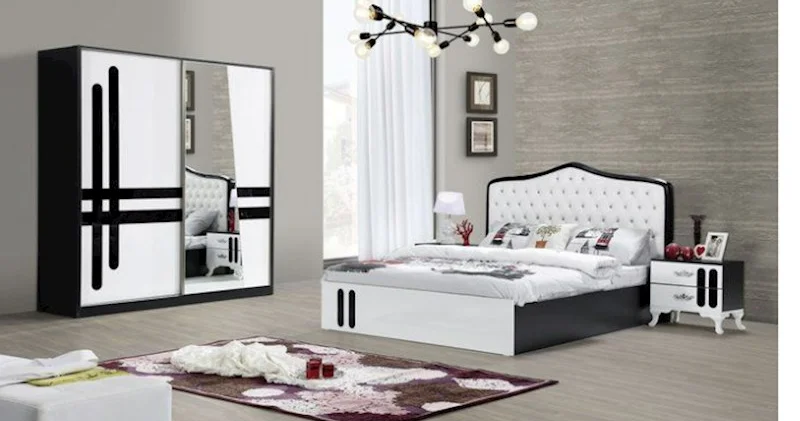 “Damla Mebel” borc içində batır 4 milyonu ötdü