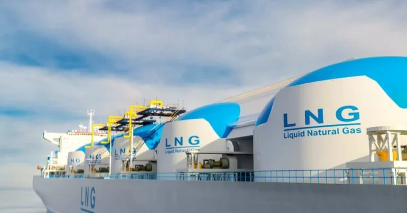 BƏƏ LNG ixracını artırmağı planlaşdırır