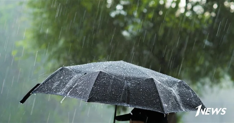 Как долго в Азербайджане продлится дождливая погода?