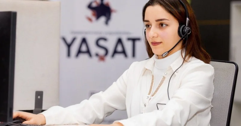 YAŞATa daxil olan müraciətlərin SAYI AÇIQLANDI