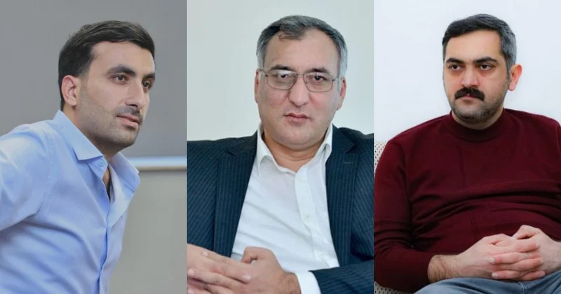 Yeni kitab mükafatı ədəbiyyatımıza nə qatacaq? Yazarlar DANIŞDI