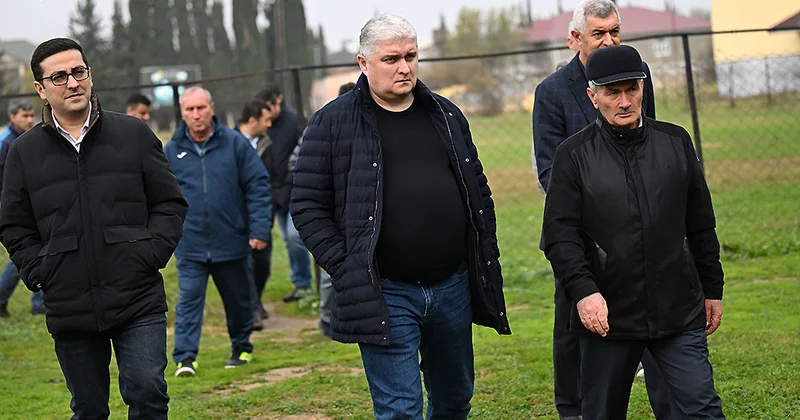 AFFA “Xəzər Lənkəran”ı saymır? AÇIQLAMA