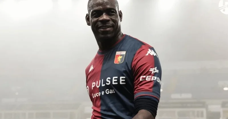 Balotelli: “Finalda oynaya bilməmək ağır idi, amma ən önəmlisi qalib gəlməkdir”