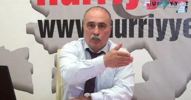 QAZİLƏRİN VÜQAR MƏMMƏDOVLA BAĞLI AKSİYASINA İCAZƏ VERİLMƏDİ Məğrur Bədəlsoydan açıqlama / Foto