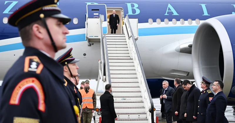 Prezident Slovakiyadadır Fotolar