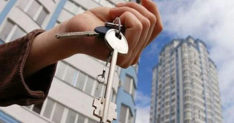 Kirayə mənzil fonduna daha 188 mənzil əlavə olundu