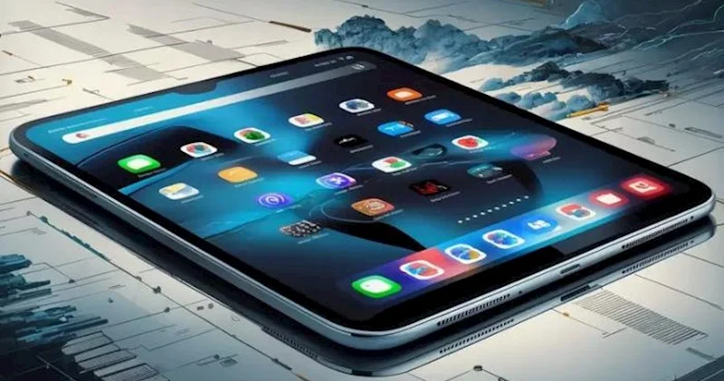 “Apple” qlobal planşet bazarında yenə lider oldu