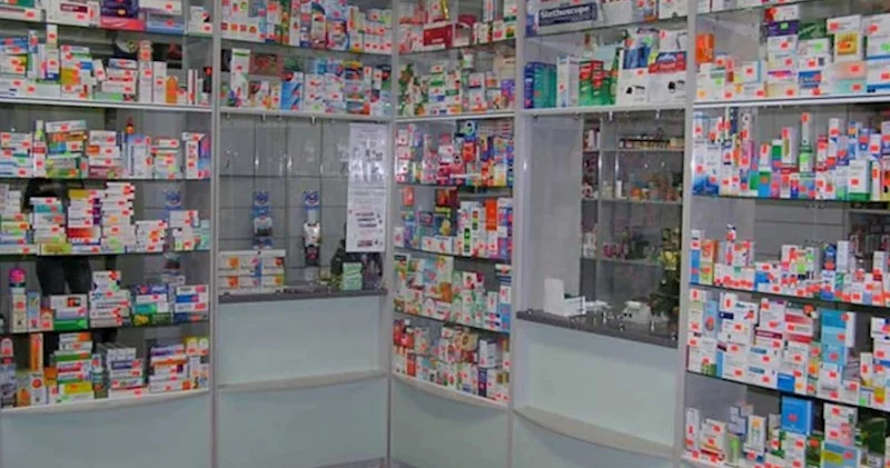 Azərbaycanda market tipli apteklər yaradılacaq? AÇIQLAMA