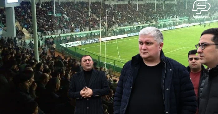 İlk addım Cənuba tərəf TƏHLİL