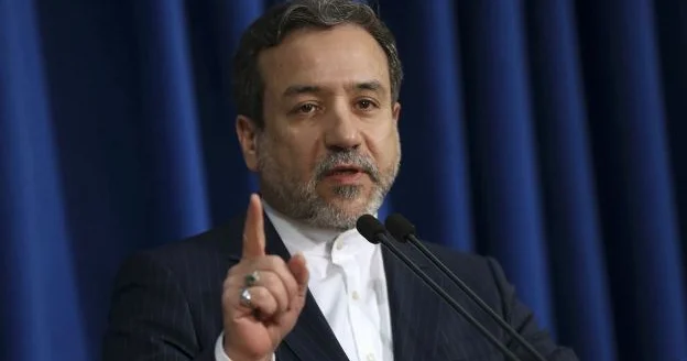 Глава МИД Ирана заявил о стратегическом значении визита в Баку для двусторонних отношений