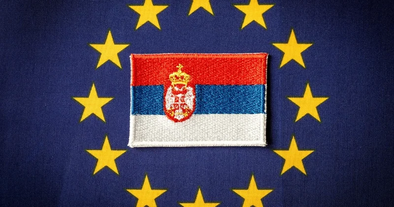 Serbiya Avropa İttifaqının səhiyyə sisteminə qoşulub