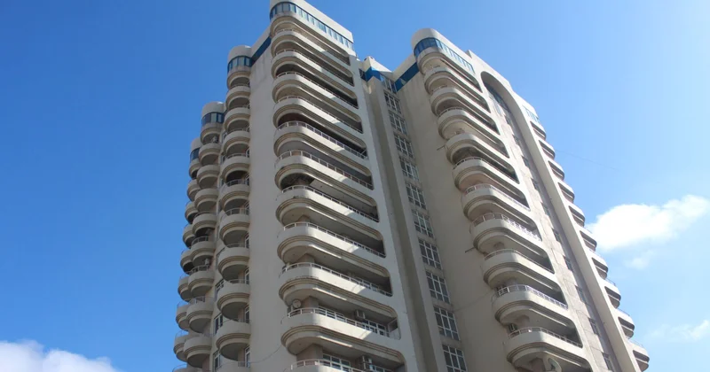 В Азербайджане предложены более 200 новых квартир по аренде с выкупом Minval Politika