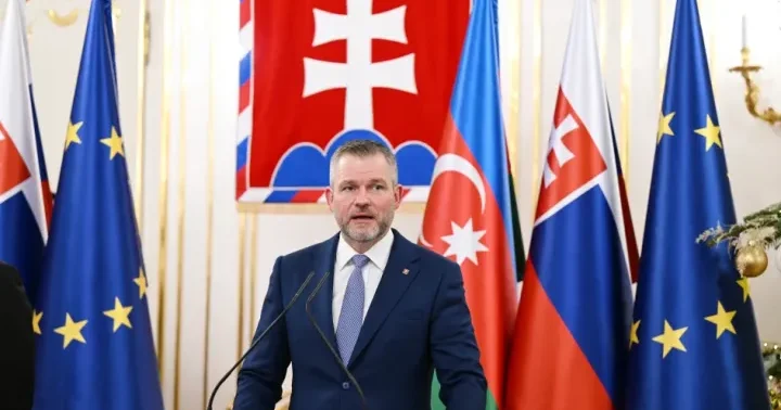 Azərbaycan Slovakiyadan avtomatik artilleriya sistemlərinin alışı ilə maraqlanıb və artıq niyyətini bildirib