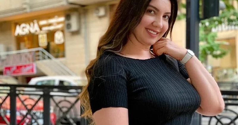 “Abid Şərifovun xanımı o qadınlara həsəd aparırdı”