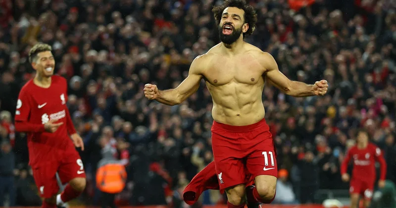 Salah “Liverpul”dan qovula bilər İdmanXəbər