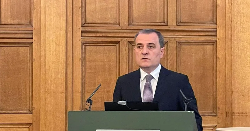 İki ölkə prezidentləri arasında çox səmimi dostluq münasibətləri mövcuddur NAZİR