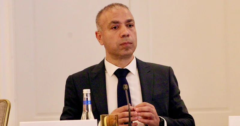 Создается единая информационная система коммунальных служб Азербайджана замминистра