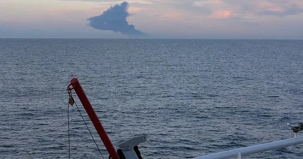 Hücumlar Qara dənizdə daşımaları bahalaşdırdı KONKRET