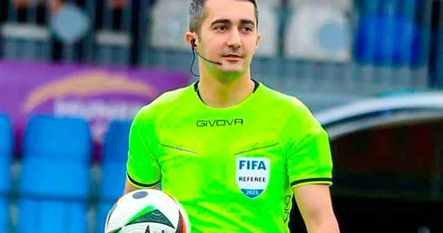 Kamal Umudlu “Çelsi”nin gənclərinin oyununda