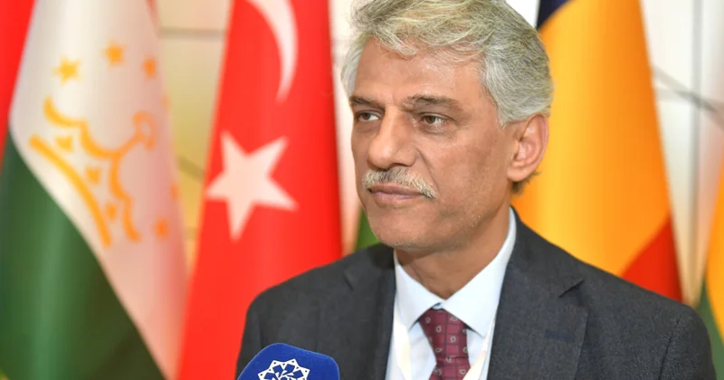 Nazir müavini: İƏT Mədəniyyət Festivalının İslam ölkələri arasında qarşılıqlı anlaşmaya mühüm töhfə verəcəyinə inanırıq EKSKLÜZİV