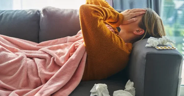 Mütəxəssislər xəbərdarlıq edir: Bu il qrip mövsümü çox ağır ola bilər