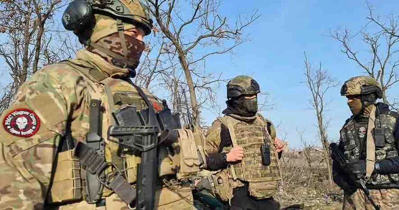 AP: Rusiya Müdafiə Nazirliyinin Afrika Korpusu Mali sakinlərini qaçırır və öldürür