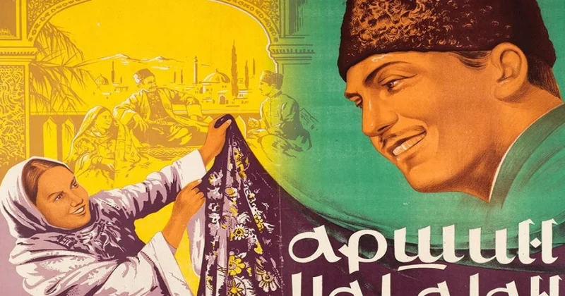 “Arşın mal alan” Türkmənistan mətbuatında