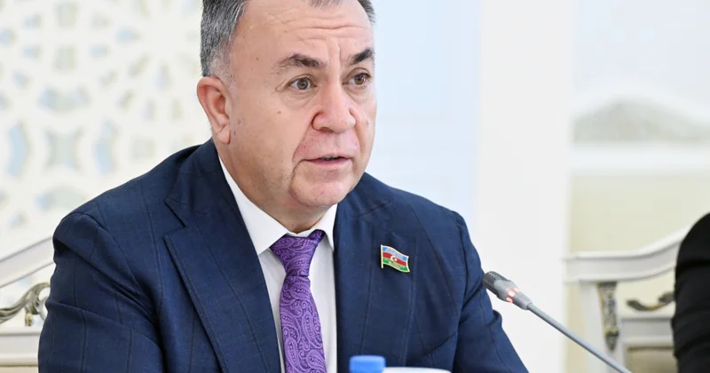 Deputat: Süni intellektin imkanları iqlim siyasətində strateji alət kimi önə çıxır