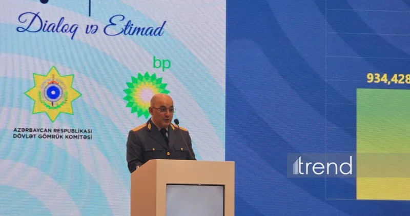 Шахин Багиров назвал объем изъятых наркотических стредств в Азербайджане за 11 месяцев