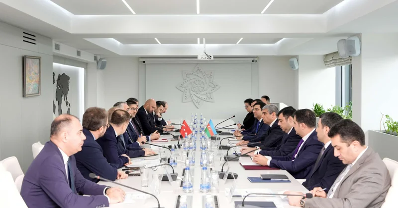 Azərbaycan TDT yə üzv və müşahidəçi ölkələrlə uğurlu təcrübələrin mübadiləsinə hazırdır