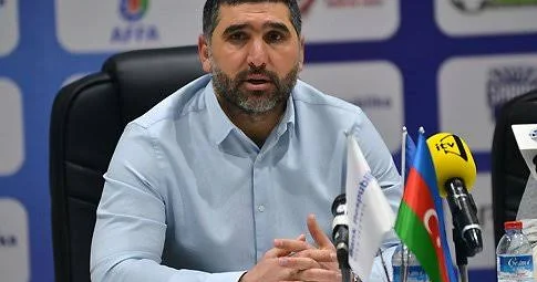 Təəssüflər olsun ki, yenə alınmadı Sənan Qurbanov