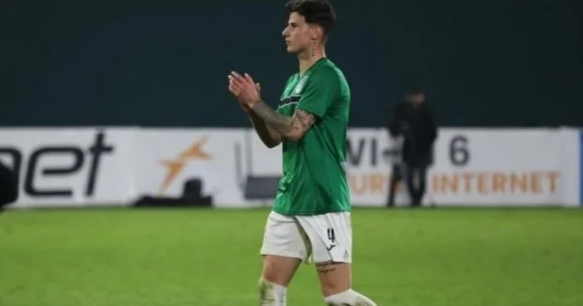 Zamiqin komandası ikinci pilləyə yüksəldi