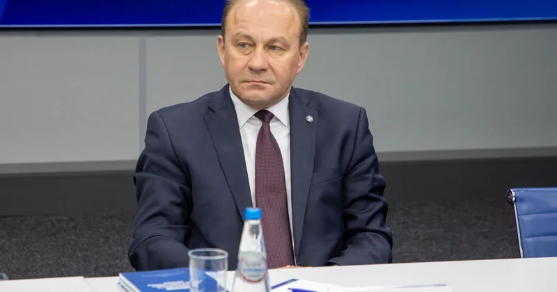 Опыт Азербайджана в построении правового государства представляет значительный интерес для МПА СНГ Иван Мушкет