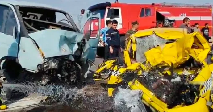 Naxçıvanda vəzifəli şəxsin ölümünə səbəb olan kişiyə hökm oxundu