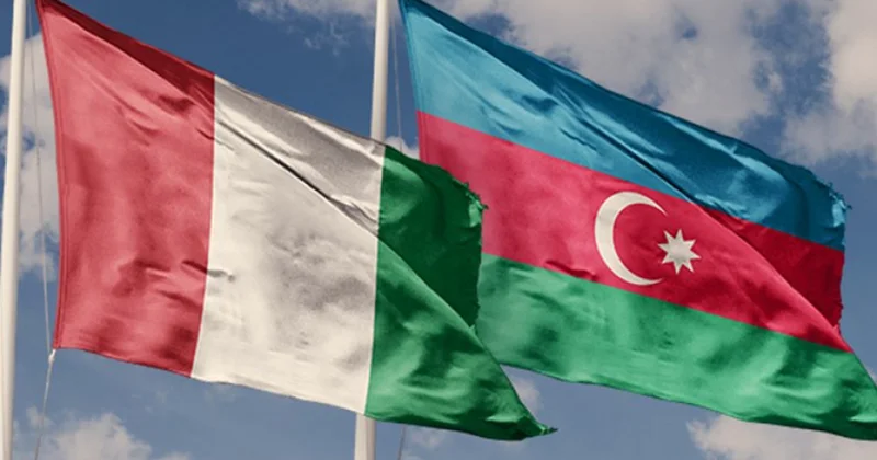 Azərbaycan və İtaliya arasındakı münasibətlər uzunmüddətli strateji tərəfdaşlıq modelinə çevrilib ŞƏRH