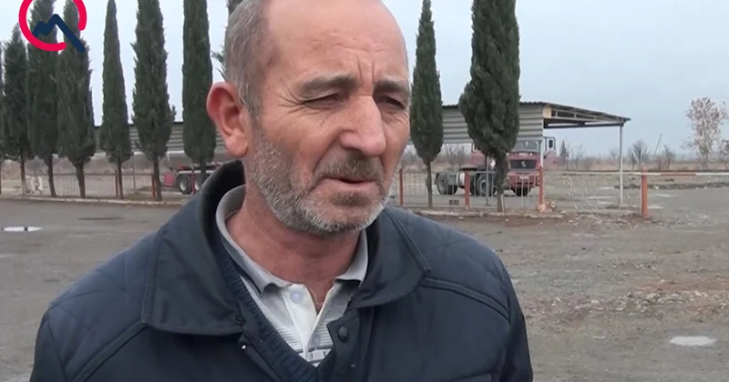 “3 aydır təmir adı ilə bağlanıb” “Kimə deməliyik, pul ver dolanaq?”+Video