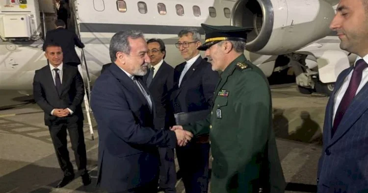 Abbas Arakçinin Bakı səfərinin şifrələri Hansı məsələlər gündəmə gələcək?