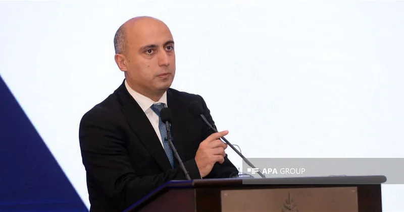 Министр: Между преподаванием азербайджанского языка и его современным содержанием существуют серьёзные проблемы