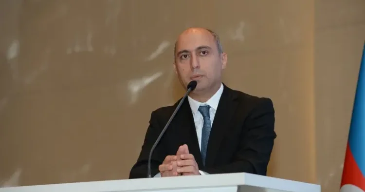 200 250 dək yeni dil və ədəbiyyat müəlliminə ehtiyac olacaq Nazirdən AÇIQLAMA