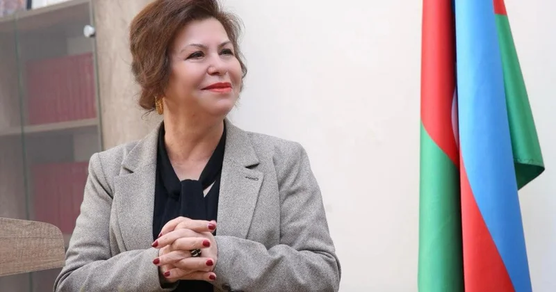 Tanınmış prorektor “Məhsəti”yə dair müzakirələrə qoşuldu