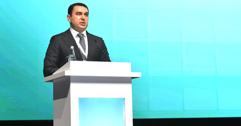 Adil Kərimli: Mədəni və yaradıcılıq sənayelərinin inkişafı milli mədəniyyət siyasətinin əsas istiqamətlərindən birinə çevrilib